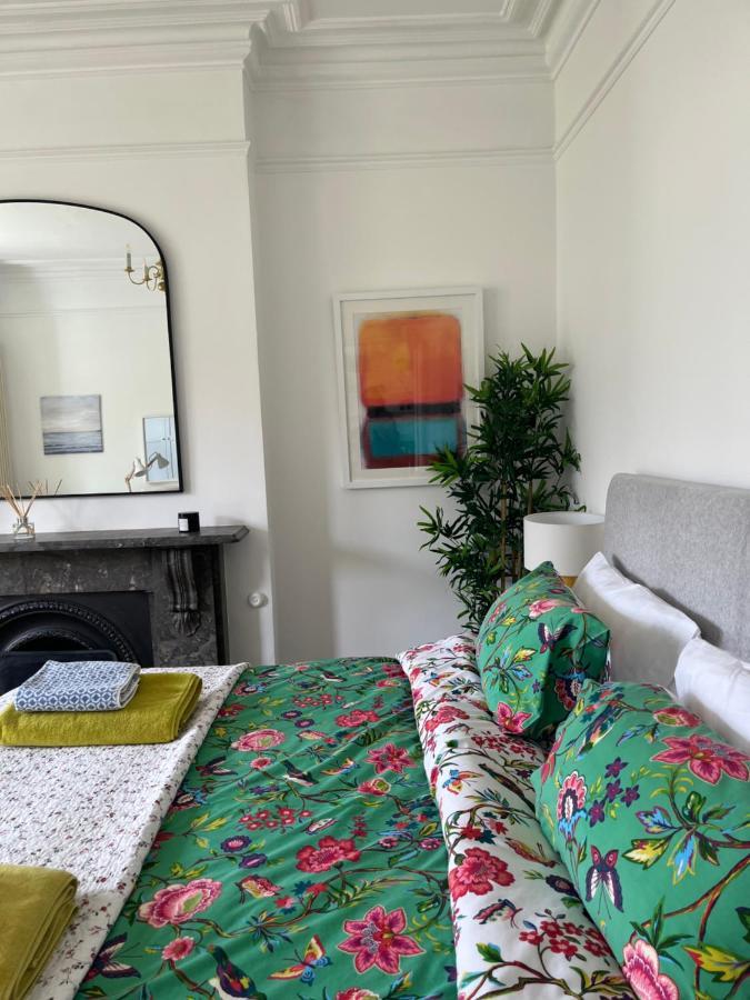 Elegant Bloomsbury Apartment In Tunbridge Wells المظهر الخارجي الصورة